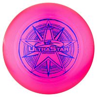 Диск Фрисби Discraft Ultra-Star, 175 гр.